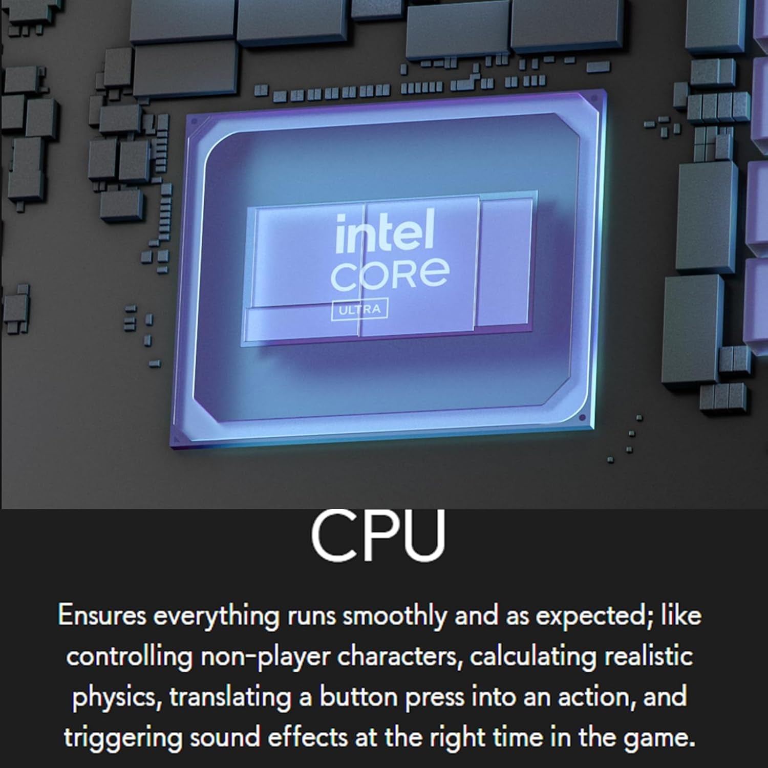 18 Area-51 Gaming Laptop, 18" WQXGA 300Hz 2.5K, Intel Ultra 9 Processor 275HX 5.4Ghz, Geforce RTX 5080, Cryo-Tech, 32GB DDR5 + 1TB SSD, Win11 Pro, W/Accessories