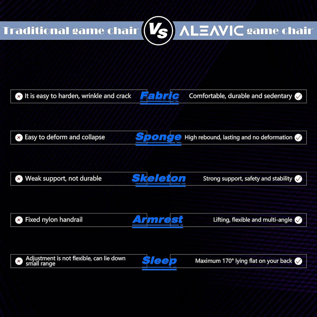 Gaming Chair with Massager, Fabric Gaming Chairs for Adults, Ergonomic Gamer Chair with Adjustable Headrest and Lumbar Support, Reclining Computer Game Chair, High Back, Pink White